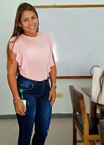 Your Latin Wife? Your Latin Wife?