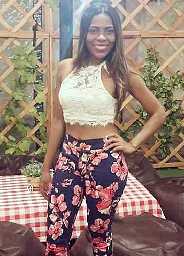 Your Latin Wife? Your Latin Wife?