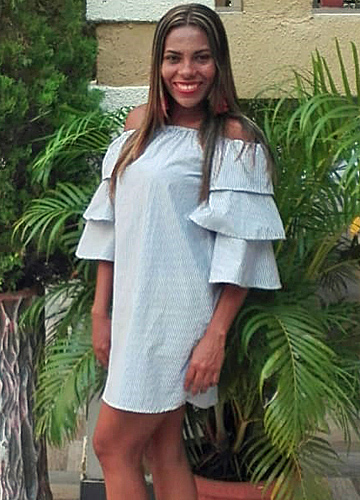 Your Latin Wife? Your Latin Wife?