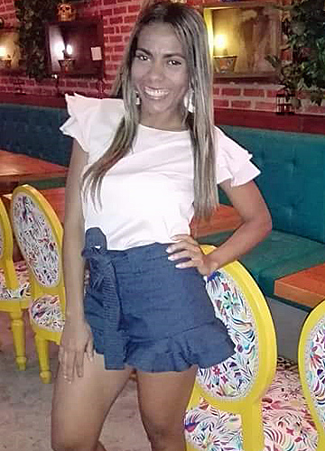 Your Latin Bride? Your Latin Bride?