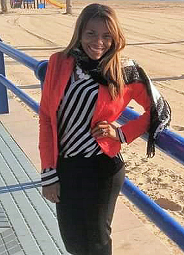 Your Latin Wife? Your Latin Wife?