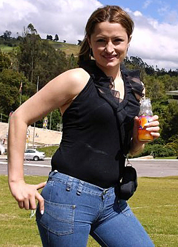 Your Latin Wife? Your Latin Wife?