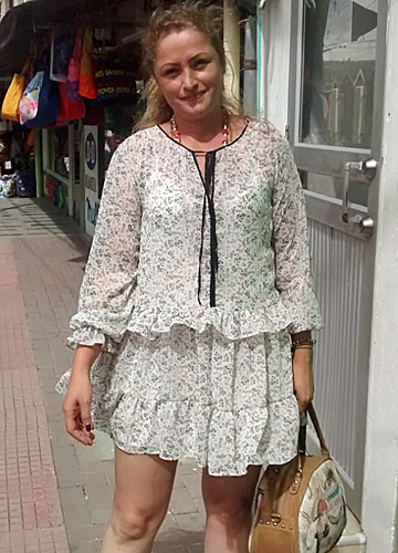 Your Latin Wife? Your Latin Wife?