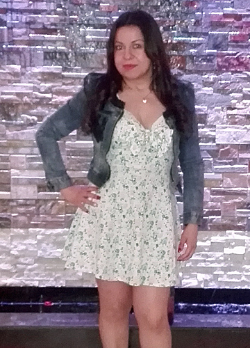 Your Latin Wife? Your Latin Wife?