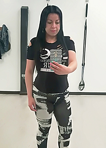 Your Latin Wife? Your Latin Wife?