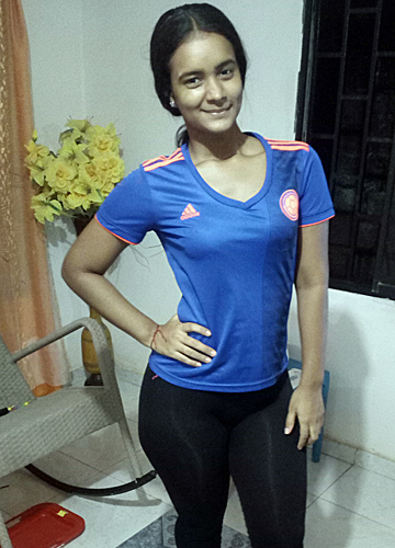 Your Latin Wife? Your Latin Wife?