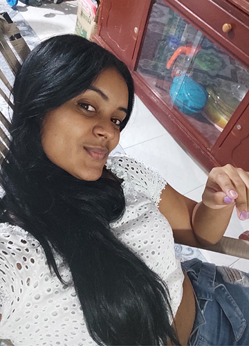 Your Latin Bride? Your Latin Bride?