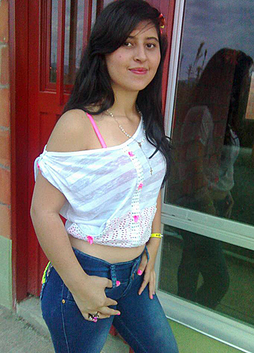 Your Latin Bride? Your Latin Bride?