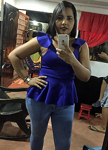 Your Latin Wife? Your Latin Wife?