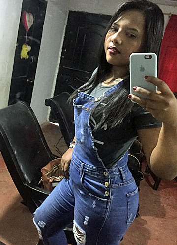 Your Latin Bride? Your Latin Bride?