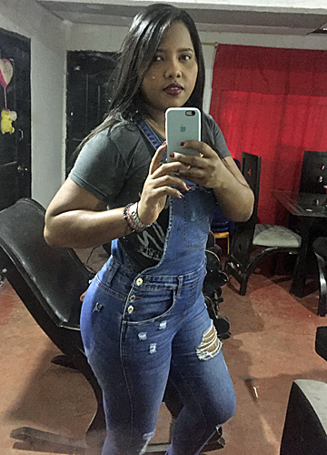 Your Latin Bride? Your Latin Bride?