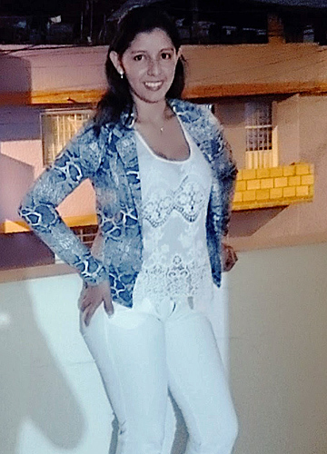 Your Latin Wife? Your Latin Wife?