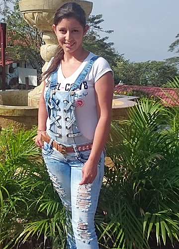 Your Latin Wife? Your Latin Wife?