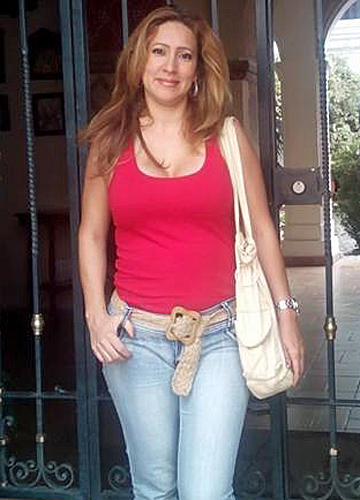 Your Latin Wife? Your Latin Wife?