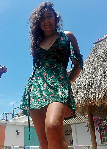 Your Latin Wife? Your Latin Wife?