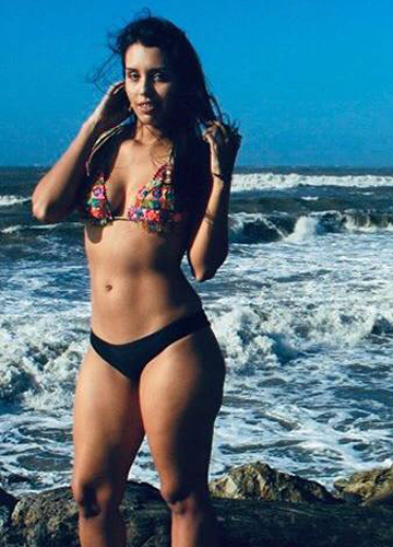 Your Latin Wife? Your Latin Wife?