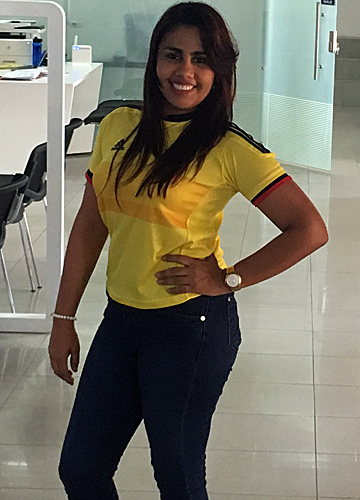 Your Latin Bride? Your Latin Bride?