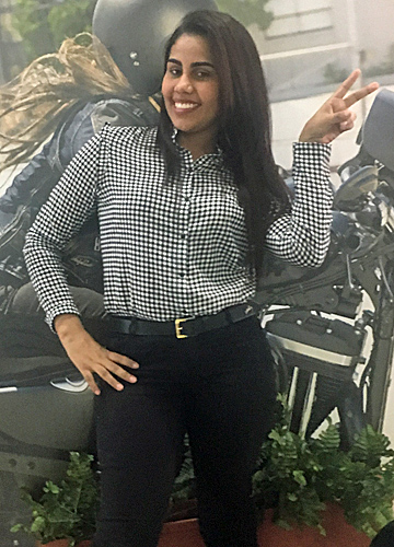 Your Latin Wife? Your Latin Wife?