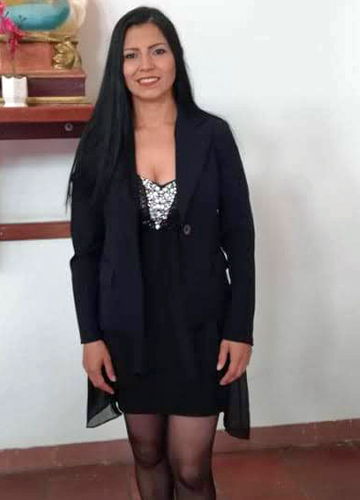 Your Latin Wife? Your Latin Wife?