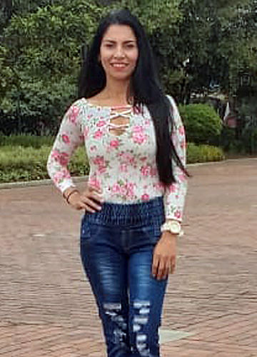 Your Latin Wife? Your Latin Wife?