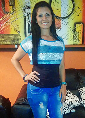 Your Latin Bride? Your Latin Bride?