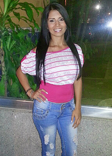 Your Latin Bride? Your Latin Bride?