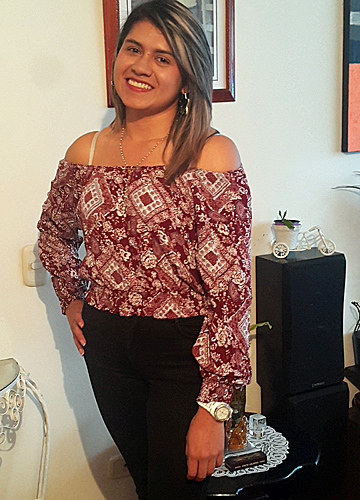 Your Latin Wife? Your Latin Wife?