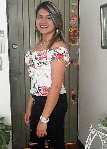 Your Latin Bride? Your Latin Bride?