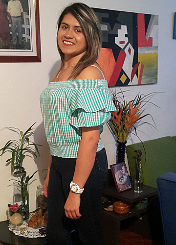 Your Latin Wife? Your Latin Wife?