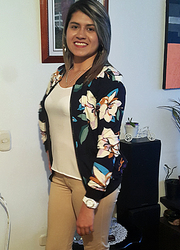 Your Latin Wife? Your Latin Wife?