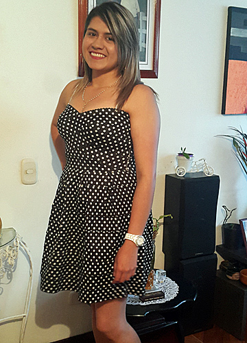 Your Latin Bride? Your Latin Bride?