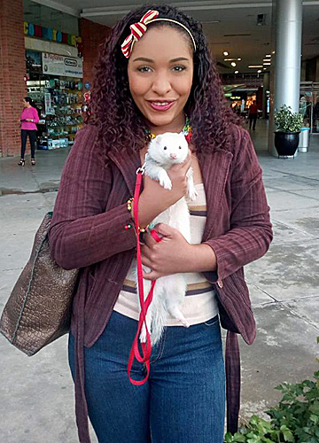 Your Latin Wife? Your Latin Wife?