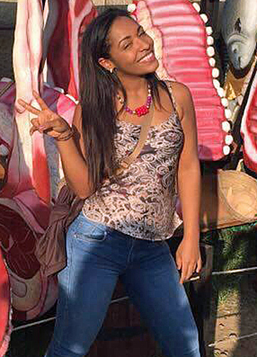 Your Latin Bride? Your Latin Bride?