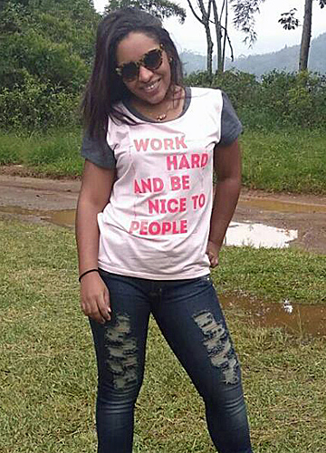 Your Latin Wife? Your Latin Wife?