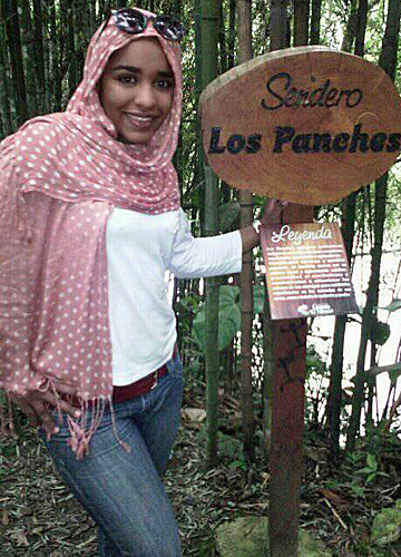 Your Latin Bride? Your Latin Bride?