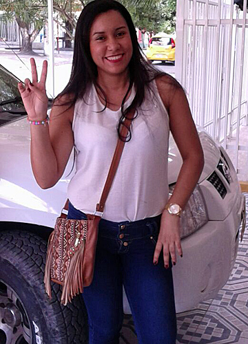 Your Latin Wife? Your Latin Wife?