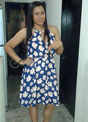 Your Latin Bride? Your Latin Bride?