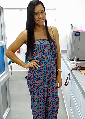 Your Latin Wife? Your Latin Wife?