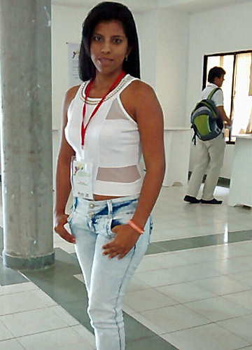 Your Latin Wife? Your Latin Wife?