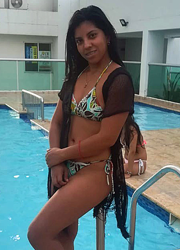 Your Latin Bride? Your Latin Bride?