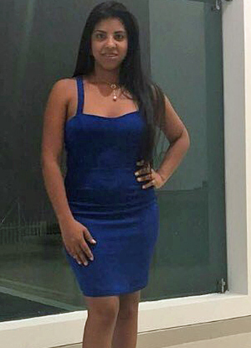 Your Latin Wife? Your Latin Wife?