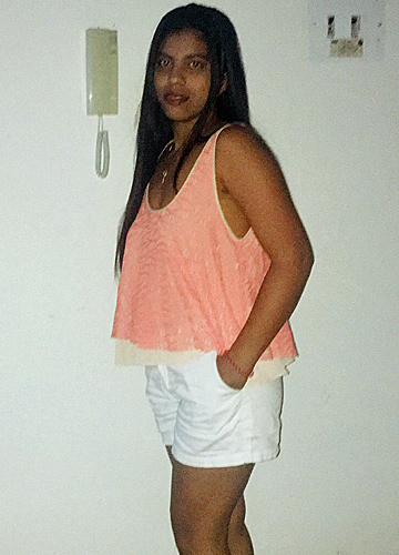 Your Latin Wife? Your Latin Wife?