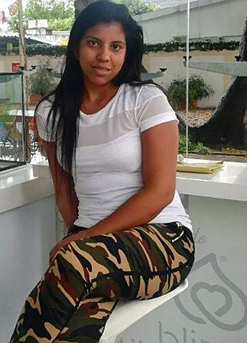 Your Latin Bride? Your Latin Bride?