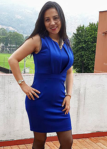 Your Latin Wife? Your Latin Wife?