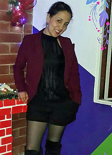 Your Latin Wife? Your Latin Wife?