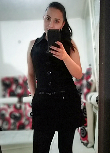 Your Latin Bride? Your Latin Bride?