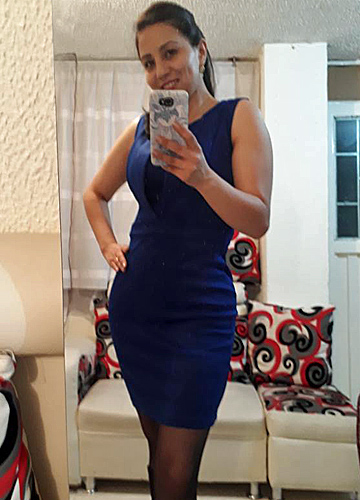 Your Latin Bride? Your Latin Bride?