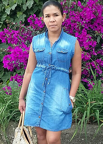 Your Latin Wife? Your Latin Wife?