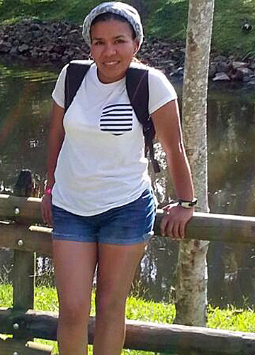 Your Latin Wife? Your Latin Wife?