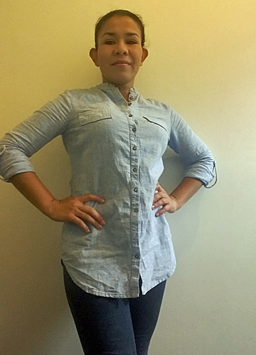 Your Latin Bride? Your Latin Bride?